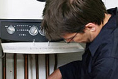 boiler repair Ault Hucknall