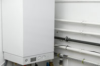 free Ault Hucknall condensing boiler quotes