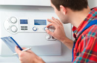 free Ault Hucknall gas safe engineer quotes