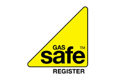 gas safe companies Ault Hucknall